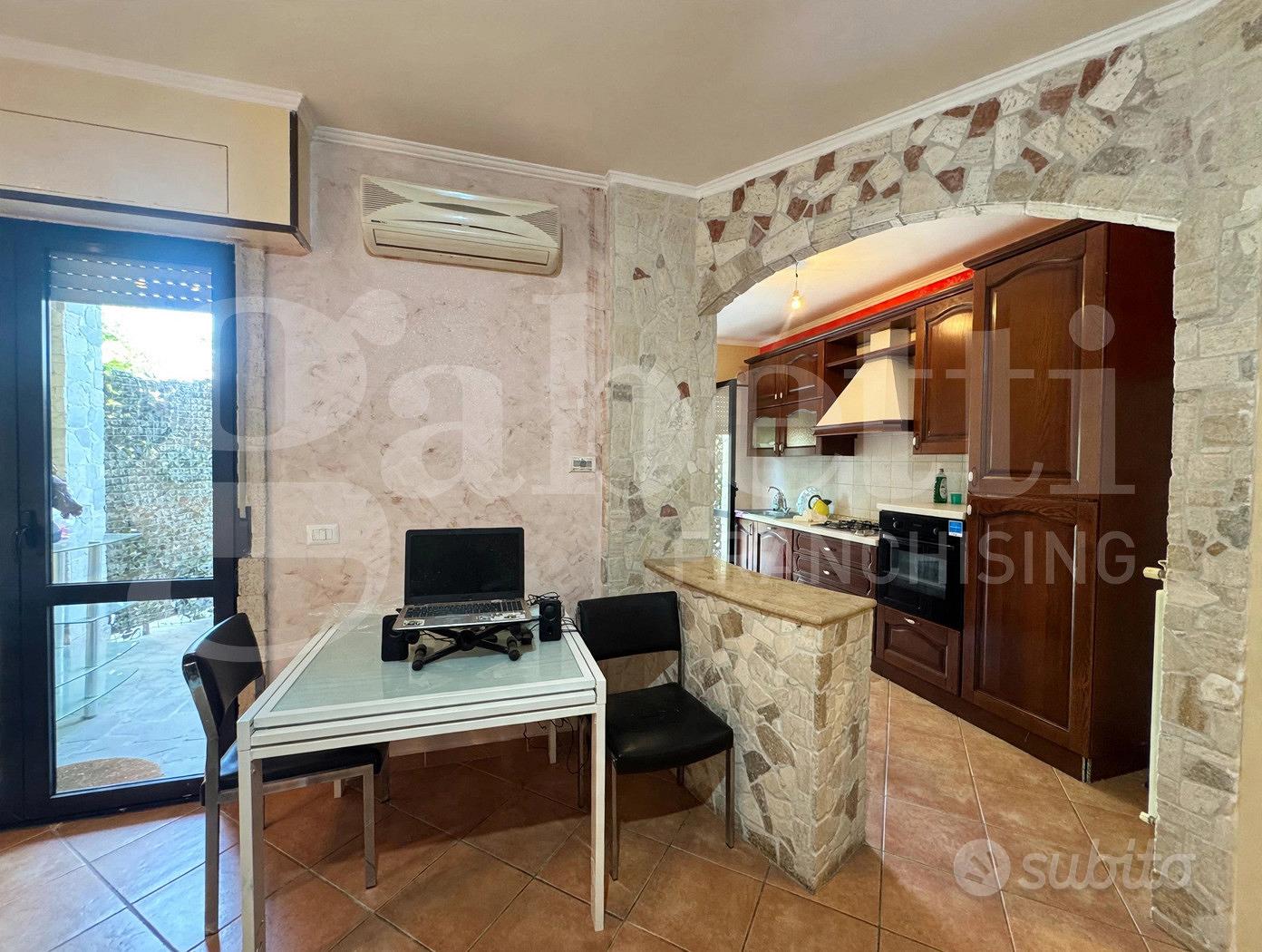 Appartamento – Orte, Orte Scalo - Parco delle Ginestre - Vista 3