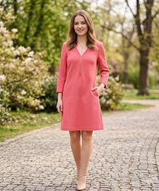 vestito per ufficio, cerimonia o casual  tg. S