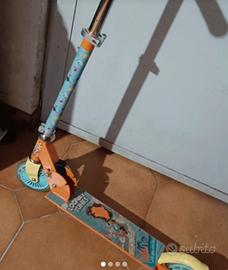 monopattino bimbo Looney Tunes