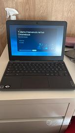 pc laptop portatile nuovo lenovo 