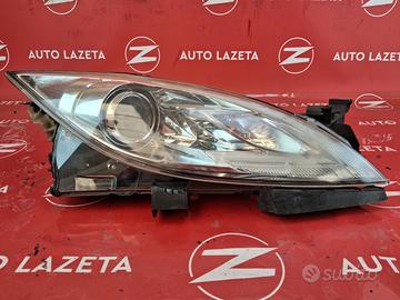 FANALE ANTERIORE DESTRO Mazda 6 Codice GDK3-51030