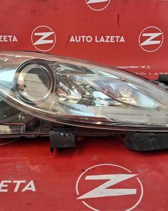 FANALE ANTERIORE DESTRO Mazda 6 Codice GDK3-51030