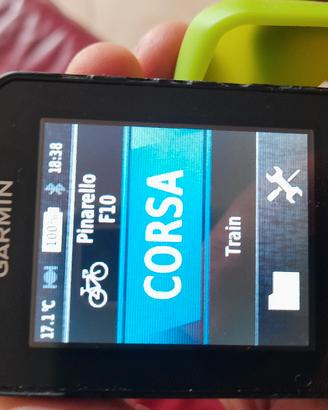 Garmin 510
