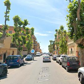 Ladispoli ampio trilocale