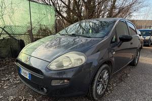 Fiat Grande Punto 1.3 JTD Multijet Dynamic