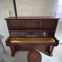 Pianoforte Bach