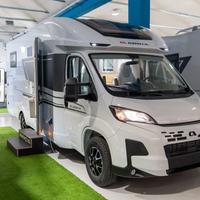 ADRIA MATRIX AXESS 650 DL