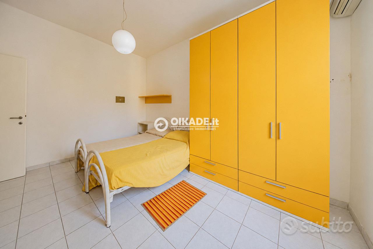 Appartamento – Cagliari, Tuvumannu, Tuvixeddu-Tuvumannu - Altro
