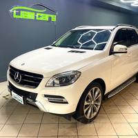 Mercedes ML 250 bt Premium 4matic auto