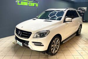 Mercedes ML 250 bt Premium 4matic auto