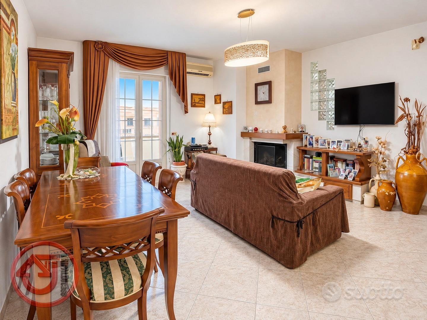 Appartamento – Leporano, Taranto - Vista 4
