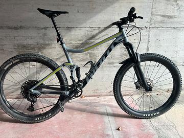 Mtb Giant Stance 2020