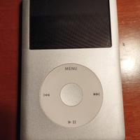 IPOD Classic 160 GB