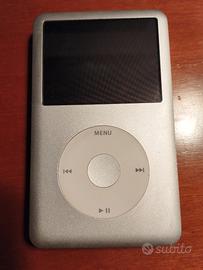 IPOD Classic 160 GB