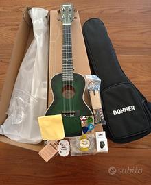 ukulele Donner 