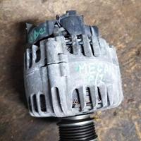 Alternatore Renault Megane 1.5 dci