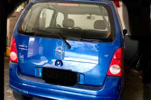 Opel AGILA