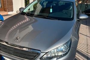 Peugeot 308 1.6 hdi 2014
