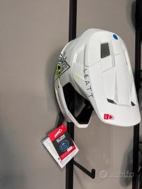 Casco mtb leatt