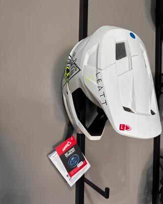 Casco mtb leatt