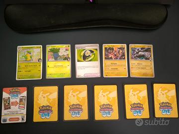 Carte Pokemon