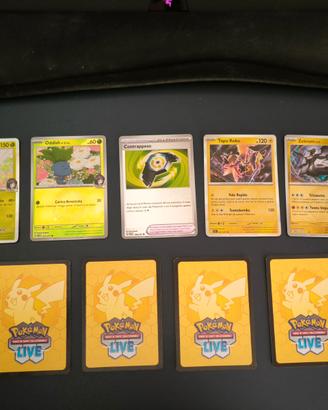 Carte Pokemon