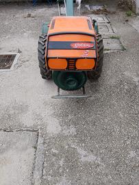 motocoltivatore Goldoni 