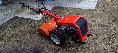 Motocoltivatore Goldoni