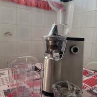 Estrattore Hotpoint Ariston 