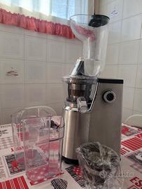 Estrattore Hotpoint Ariston 