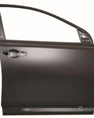 PORTA ANTERIORE E POSTERIORE TOYOTA RAV 4 2013