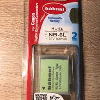 Hahnel HL-6L