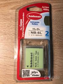 Hahnel HL-6L