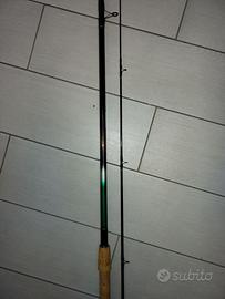 Canna da Pesca Legering Champion in Carbonio DAIWA