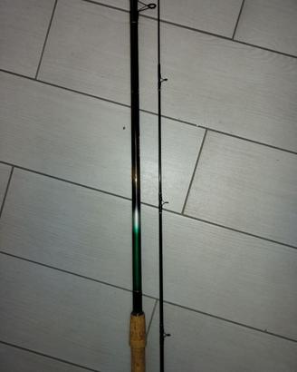 Canna da Pesca Legering Champion in Carbonio DAIWA