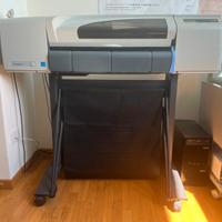 Plotter HP DESIGNJET 510 A1