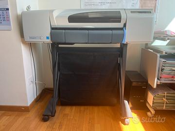 Plotter HP DESIGNJET 510 A1