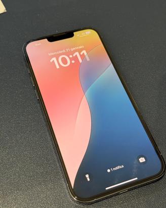 Iphone 13 pro max 256 gb