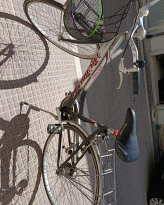 Bicicletta da donna