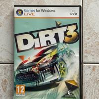 Dirt 3 PC