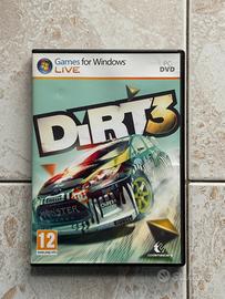 Dirt 3 PC