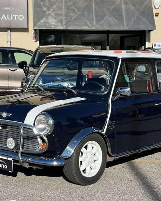 MINI Cooper mini minor Austin 1982