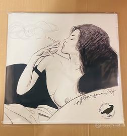 Dylan Dog Martin Mystere su Portfolio Visioni