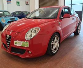 ALFA ROMEO MiTo 1.4 T 155 CV Distinctive Sport P