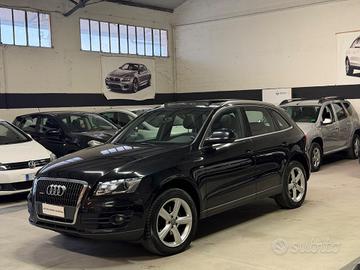 Audi Q5 2.0 TDI 170 CV quattro S tronic Advanced P