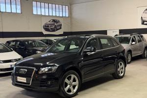 Audi Q5 2.0 TDI 170 CV quattro S tronic Advanced P