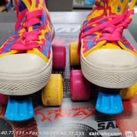 Pattini a rotelle Roller Skate 