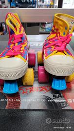 Pattini a rotelle Roller Skate 