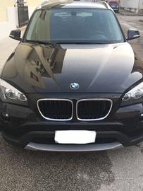 Bmw x1 16d