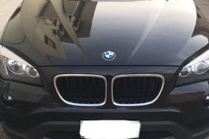 Bmw x1 16d